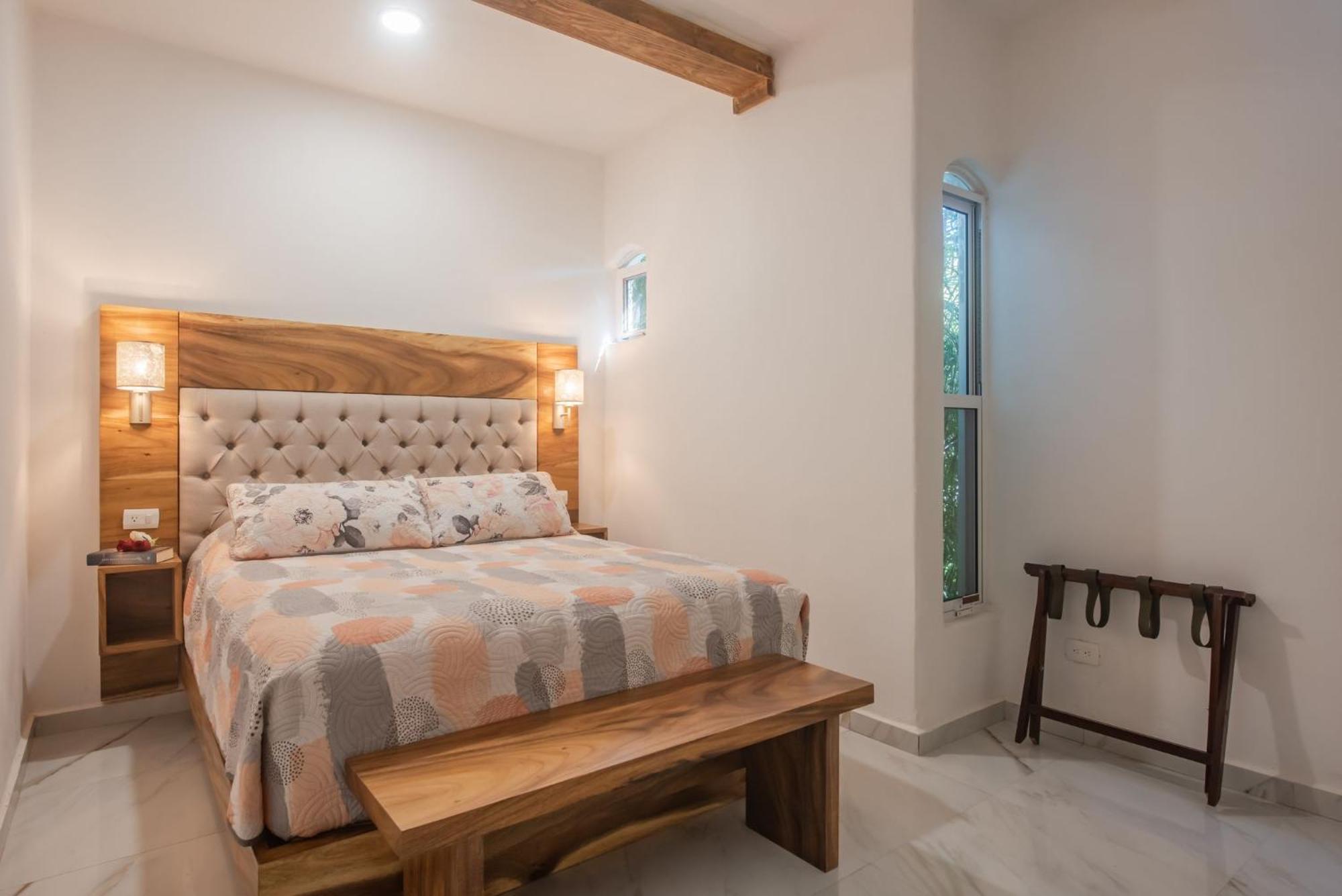 Golf Private Pool, Barbecue, Family Friendly, Golf Course * Playa del Carmen