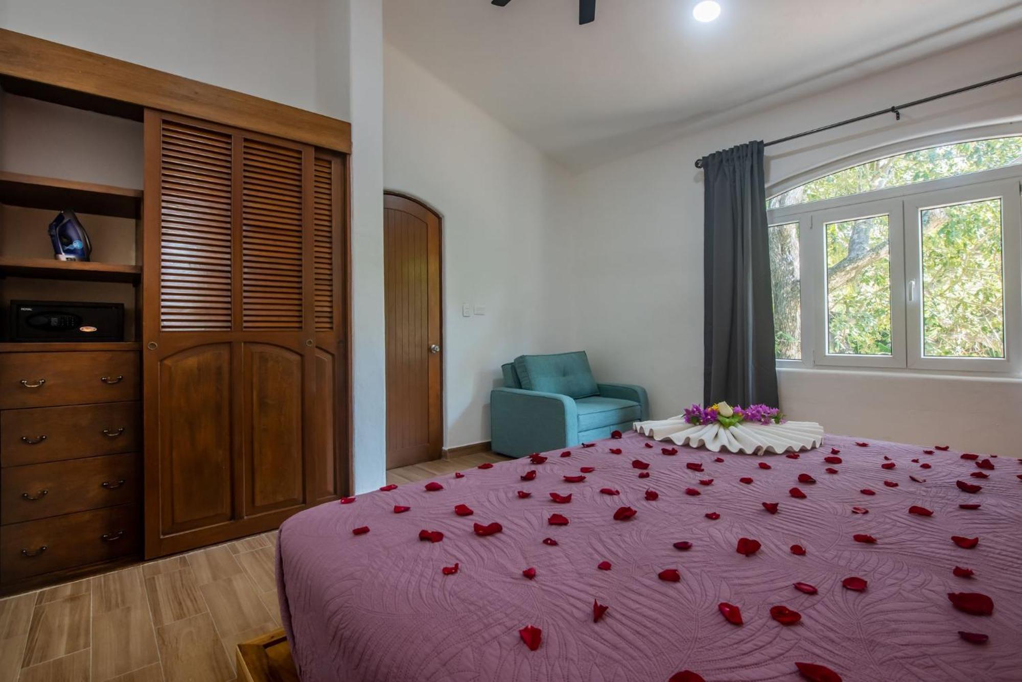 Golf Private Pool, Barbecue, Family Friendly, Golf Course * Playa del Carmen