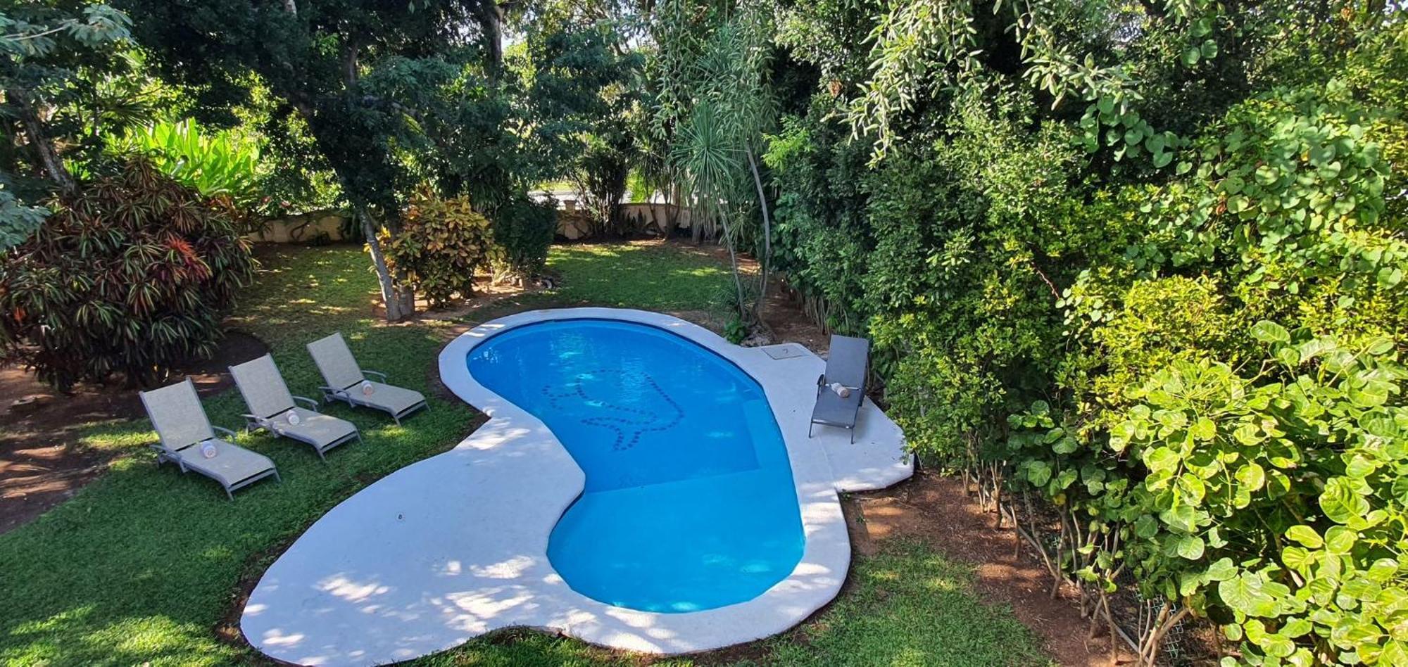 Villa Golf Private Pool, Barbecue, Family Friendly, Golf Course