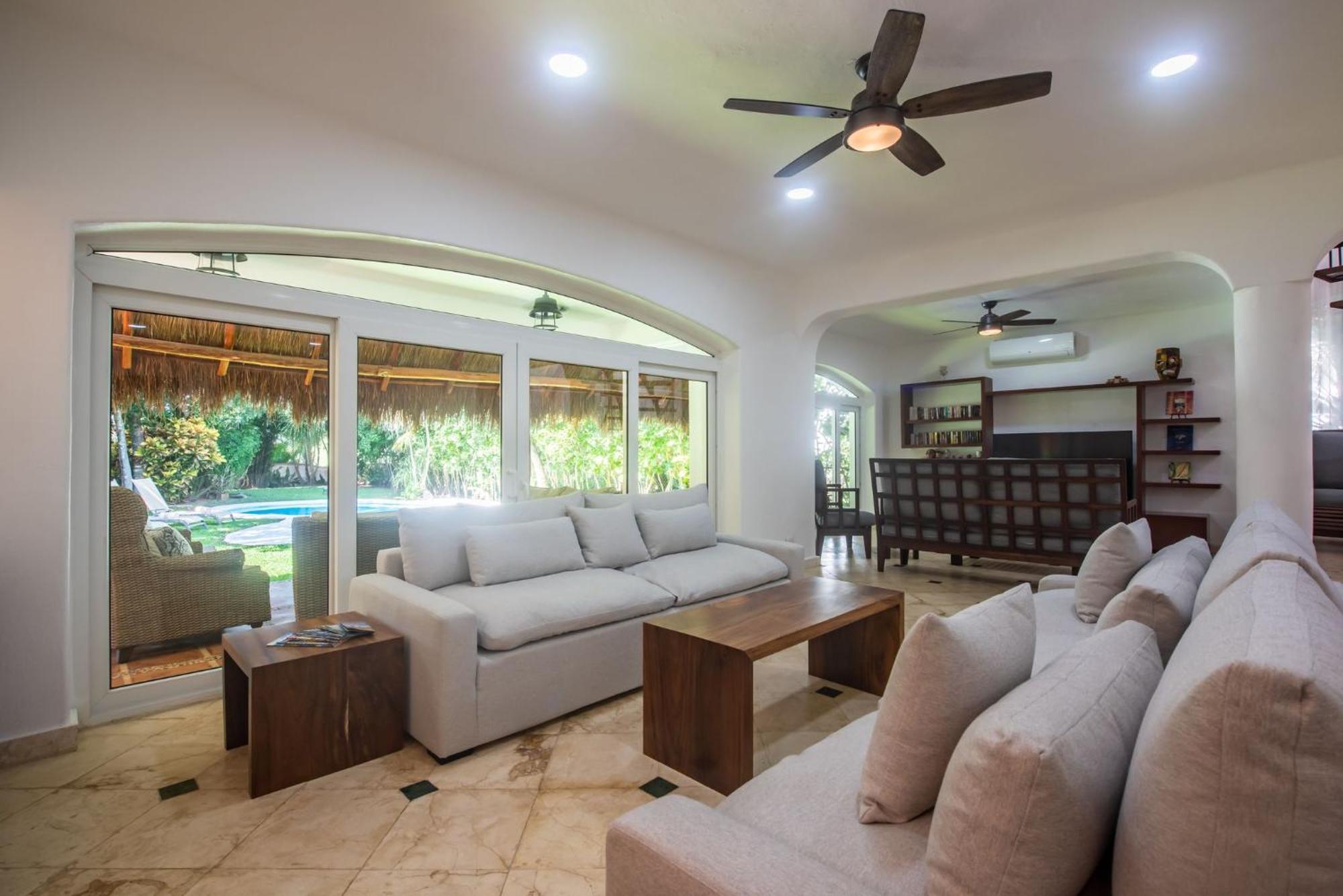 Golf Private Pool, Barbecue, Family Friendly, Golf Course *